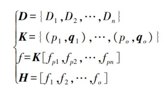 Label output function formula