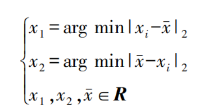 Guess-hit and guess-miss neighbor expressions